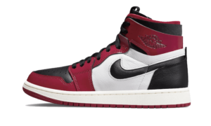 Air Jordan 1 High Zoom CMFT Patent Red – CT0979-610 – 1