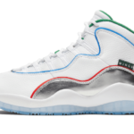 Air Jordan 10 Wings - CK4352-103 - 1