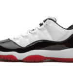 Air Jordan 11 Low White Bred - AV2187-160 - 1