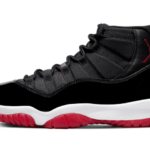 Air Jordan 11 Retro Bred - 378037-061 / 378038-061 - 1