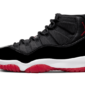 Air Jordan 11 Retro Bred - 378037-061 / 378038-061 - 1