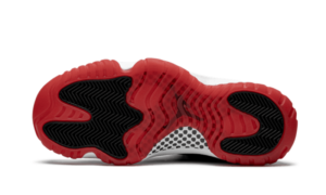 Air Jordan 11 Retro Bred - 378037-061 / 378038-061 - 4