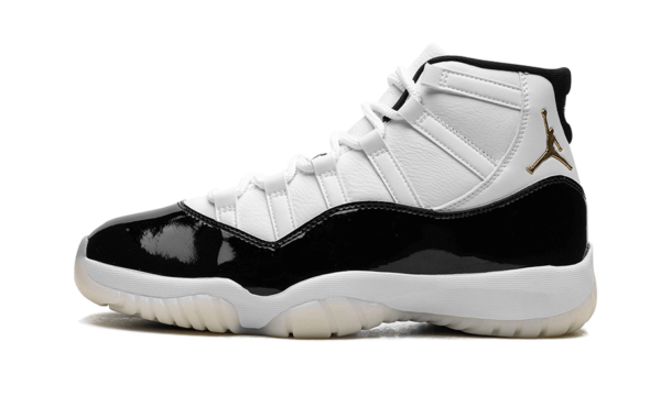 Air Jordan 11 Retro Gratitude - CT8012-170 / 378038-170 - 1