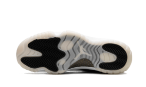 Air Jordan 11 Retro Gratitude - CT8012-170 / 378038-170 - 4