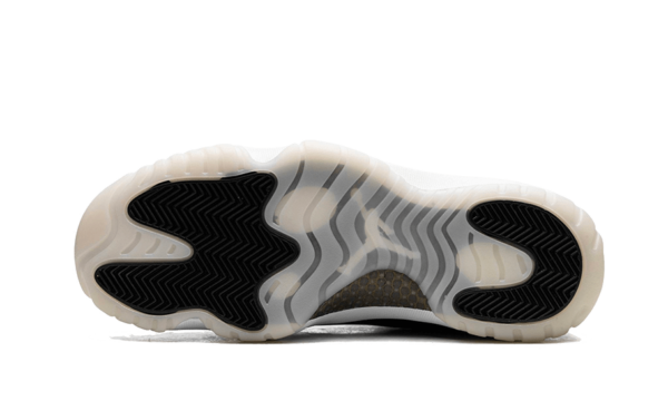 Air Jordan 11 Retro Gratitude - CT8012-170 / 378038-170 - 4