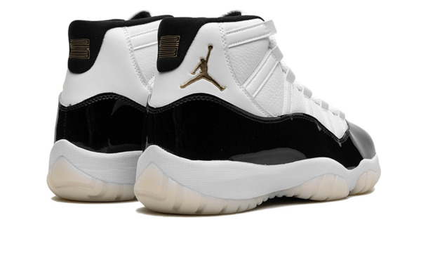 Air Jordan 11 Retro Gratitude - CT8012-170 / 378038-170 - 3