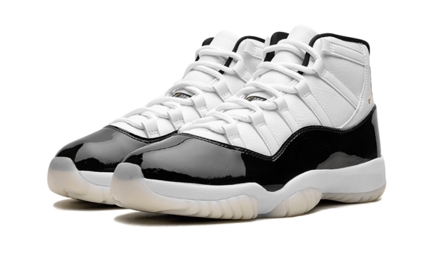 Air Jordan 11 Retro Gratitude - CT8012-170 / 378038-170 - 2