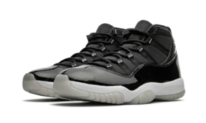 Air Jordan 11 Retro Jubilee 25th Anniversary - CT8012-011 / 378038-011 - 2