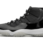 Air Jordan 11 Retro Jubilee 25th Anniversary - CT8012-011 / 378038-011 - 1
