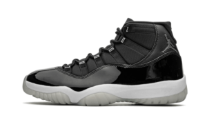 Air Jordan 11 Retro Jubilee 25th Anniversary – CT8012-011 / 378038-011 – 1