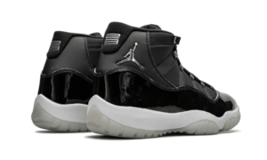 Air Jordan 11 Retro Jubilee 25th Anniversary - CT8012-011 / 378038-011 - 3