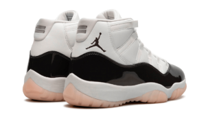 Air Jordan 11 Retro Neapolitan - AR0715-101 - 3