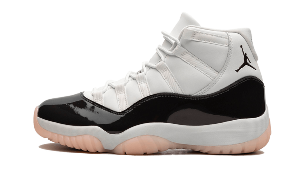 Air Jordan 11 Retro Neapolitan - AR0715-101 - 1