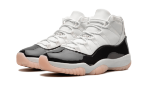 Air Jordan 11 Retro Neapolitan - AR0715-101 - 2