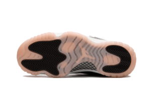 Air Jordan 11 Retro Neapolitan - AR0715-101 - 4