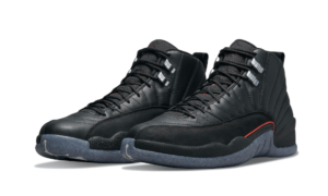Air Jordan 12 Retro Utility - DC1062-006 / DM5204-006 - 2