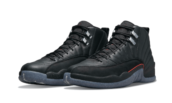Air Jordan 12 Retro Utility - DC1062-006 / DM5204-006 - 2