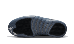 Air Jordan 12 Retro Utility - DC1062-006 / DM5204-006 - 3