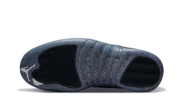Air Jordan 12 Retro Utility - DC1062-006 / DM5204-006 - 3