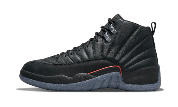 Air Jordan 12 Retro Utility - DC1062-006 / DM5204-006 - 1