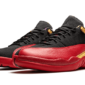 Air Jordan 12 SE Super Bowl LV - DC1059-001 - 2