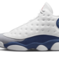Air Jordan 13 French Blue - 414571-164 / DJ3003-164 - 1