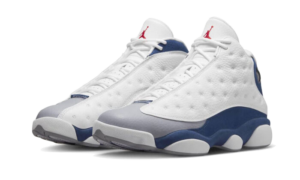 Air Jordan 13 French Blue - 414571-164 / DJ3003-164 - 2