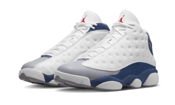 Air Jordan 13 French Blue - 414571-164 / DJ3003-164 - 2