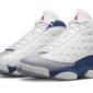 Air Jordan 13 French Blue - 414571-164 / DJ3003-164 - 2