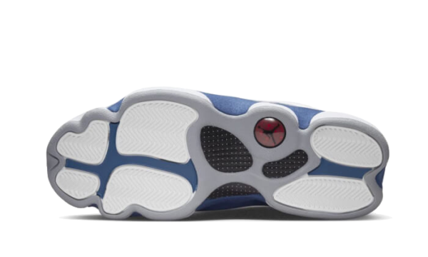 Air Jordan 13 French Blue - 414571-164 / DJ3003-164 - 3