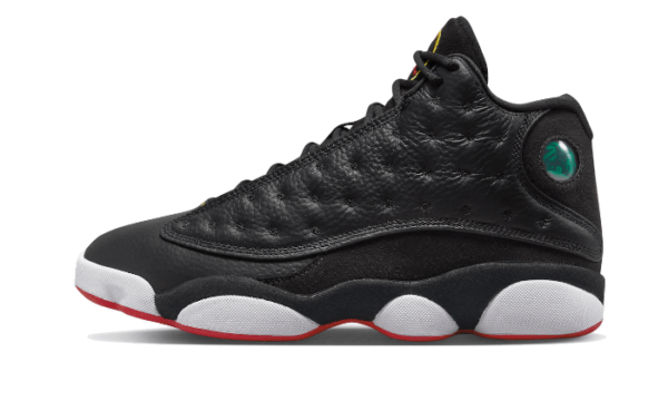 Air Jordan 13 Retro Playoffs - 414571-062 / DJ3003-062 - 1