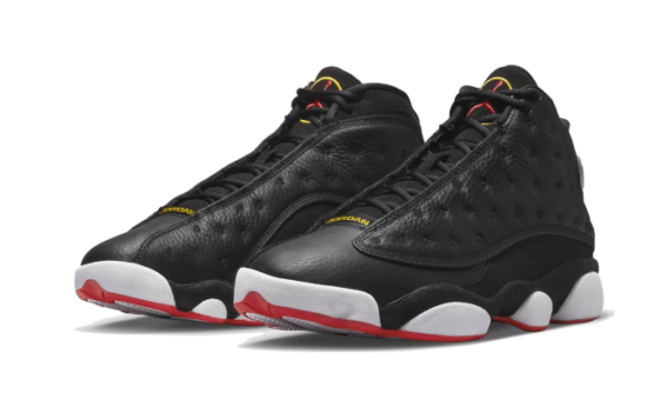 Air Jordan 13 Retro Playoffs - 414571-062 / DJ3003-062 - 2