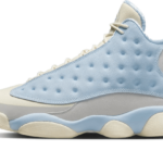 Air Jordan 13 Retro SoleFly - DX5763-100 - 1