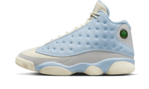 Air Jordan 13 Retro SoleFly - DX5763-100 - 1