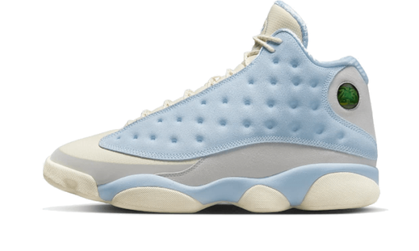 Air Jordan 13 Retro SoleFly - DX5763-100 - 1