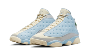 Air Jordan 13 Retro SoleFly - DX5763-100 - 2