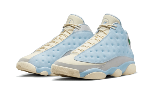 Air Jordan 13 Retro SoleFly - DX5763-100 - 2