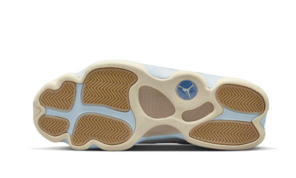 Air Jordan 13 Retro SoleFly - DX5763-100 - 3