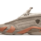 Air Jordan 14 Retro Low Clot Terra Blush - DC9857-200 - 1