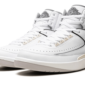 Air Jordan 2 Cement Grey - DR8884-100 / DQ8562-100 - 2
