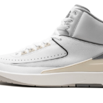 Air Jordan 2 Cement Grey - DR8884-100 / DQ8562-100 - 1