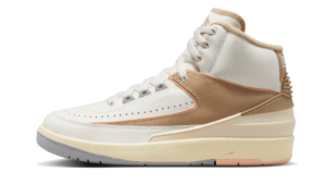 Air Jordan 2 Craft - DX4400-118 - 1