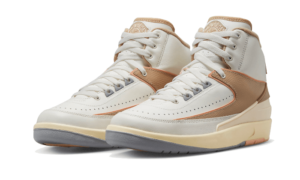 Air Jordan 2 Craft - DX4400-118 - 2