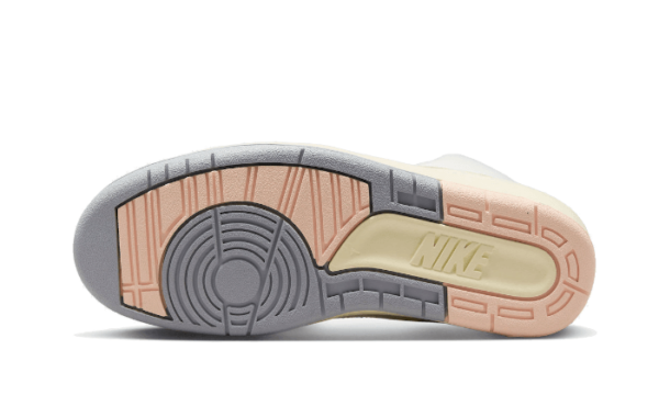Air Jordan 2 Craft - DX4400-118 - 3