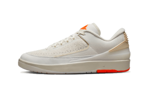 Air Jordan 2 Low SP Shelflife Sail – DV7128-110 – 1
