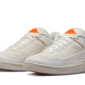Air Jordan 2 Low SP Shelflife Sail - DV7128-110 - 2