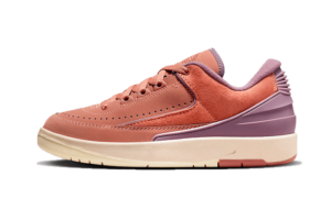 Air Jordan 2 Low Sky J Orange – DX4401-800 – 1