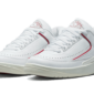 Air Jordan 2 Low UNC to Chicago - DX4401-164 - 2