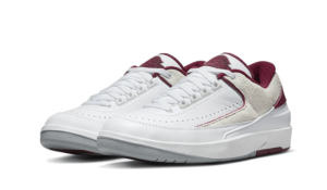 Air Jordan 2 Retro Low Cherrywood - DV9956-103 - 2