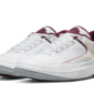 Air Jordan 2 Retro Low Cherrywood - DV9956-103 - 2